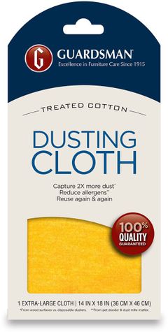 Guardsman® Ultimate Dust Cloth Single Cloth Pack