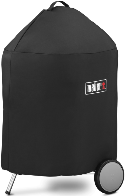 Weber® Premium Grill Cover-Black 0