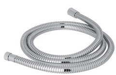 Rohl® Spa Collection Polished Chrome 69" Metal Shower Hose Assembly