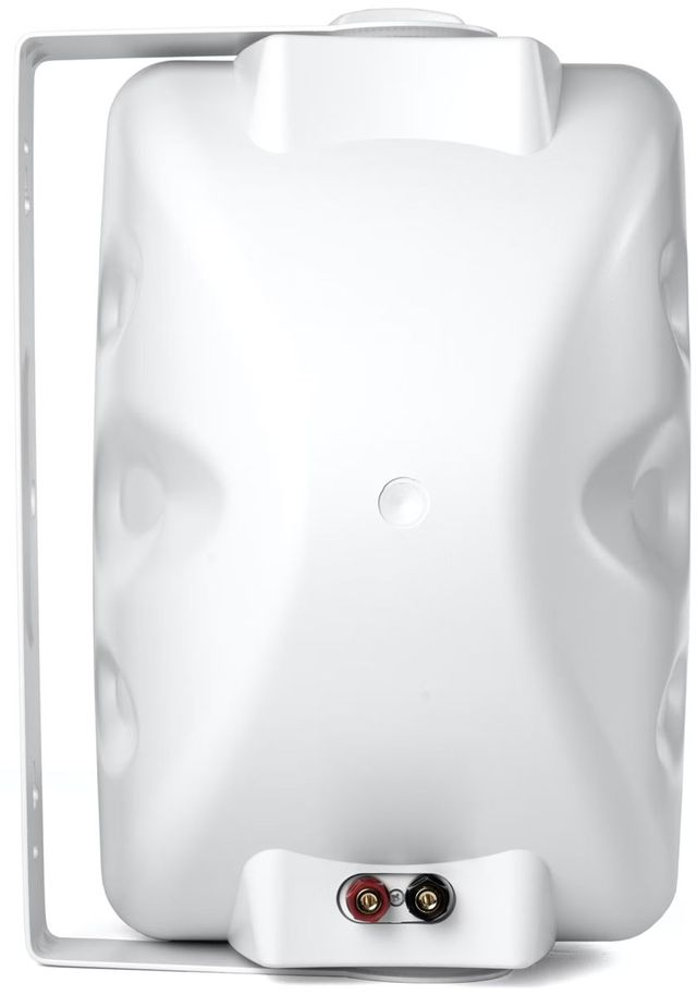 Klipsch® KIO-650 Satin White Outdoor Speakers(Pair) 2