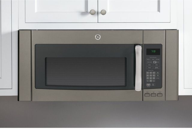GE® 36" Slate Over-The-Range Microwave Accessory Kit