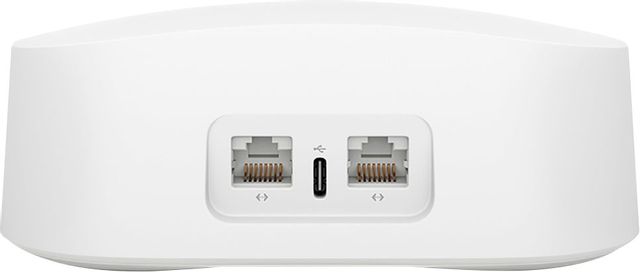 eero Pro 6 Wi-Fi 6 Router 1-Pack 2