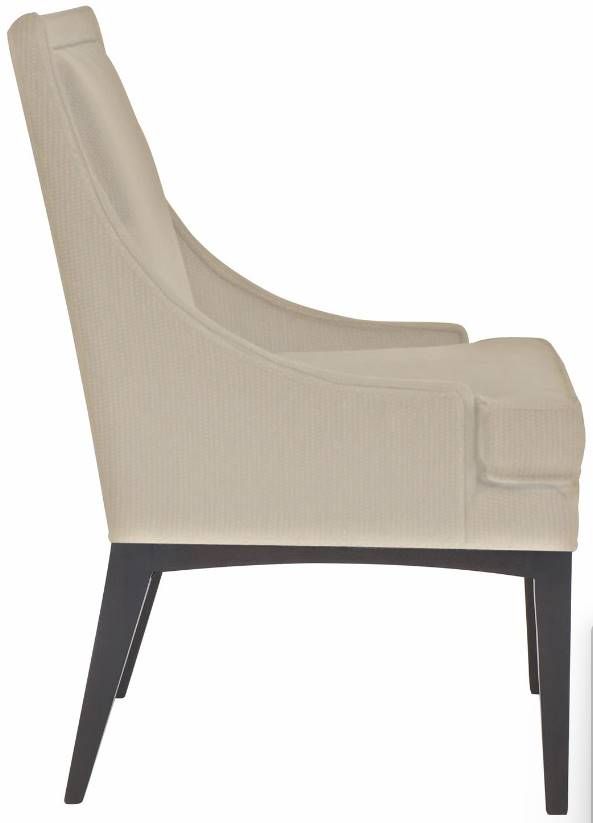 Bernhardt Mya Side Chair 1