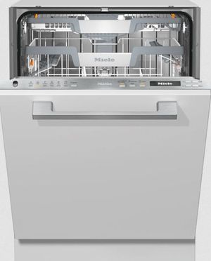 OUT OF BOX Miele 24" Panel Ready Built In Dishwasher