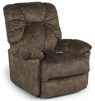 Best® Home Furnishings Romulus Power Space Saver Recliner