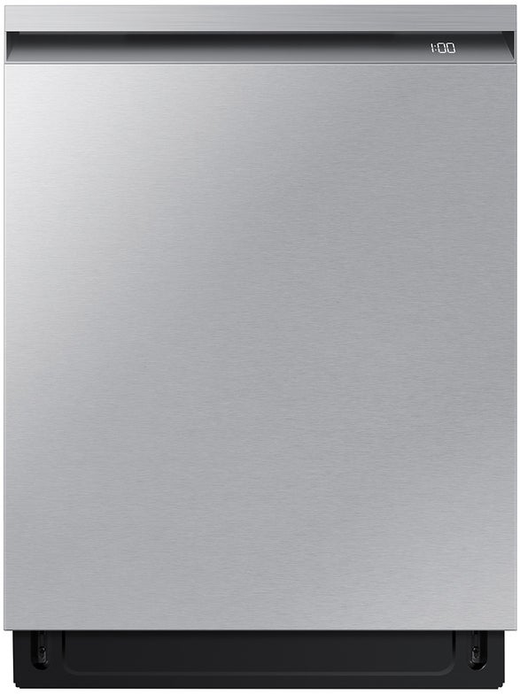 OPEN BOX | LIKE NEW - Samsung 24" Fingerprint Resistant Stainless Steel Built In Dishwasher