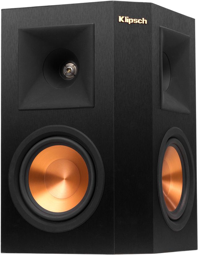 Klipsch® RP-250S Reference Premiere 5.25" Surround Speaker 0