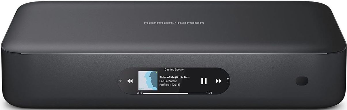 harman kardon citation adapt