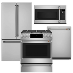 KitchenAid Appliance Packages for the Whole Kitchen, Friedmans Appliance, Bay Area