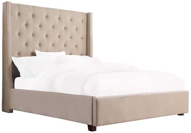 Homelegance® Fairborn California King Platform Bed