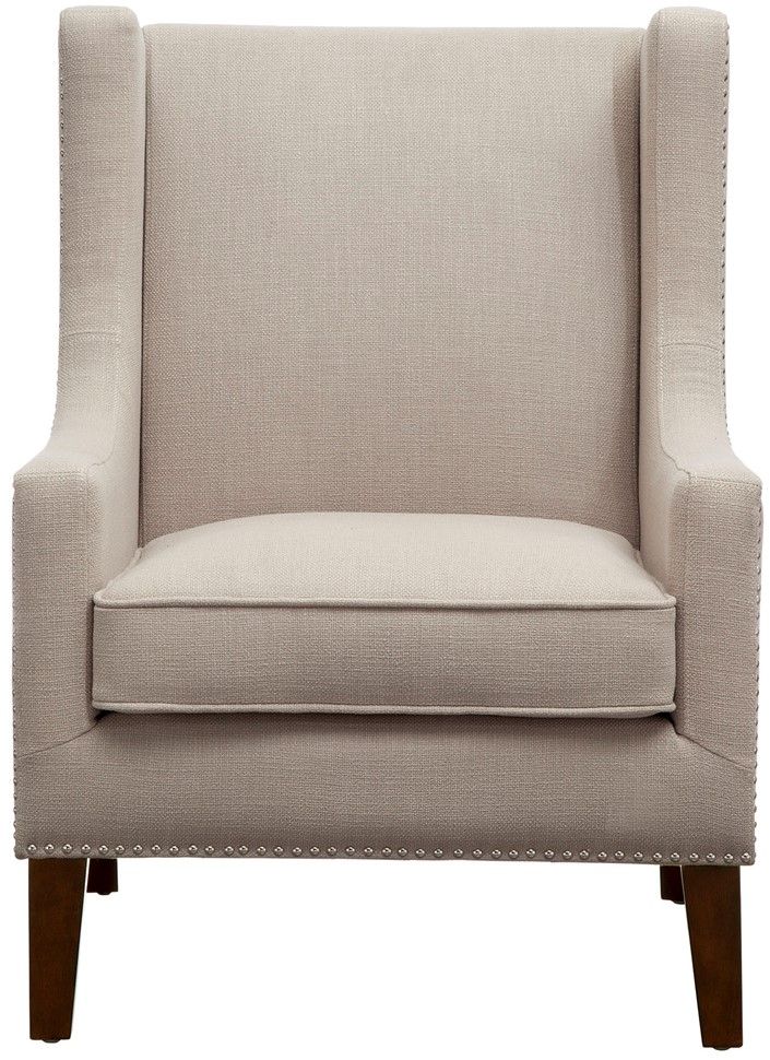 barton wing chair madison park