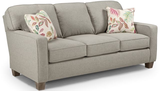 Best Home Furnishings® Annabel2 Riverloom Sofa 0