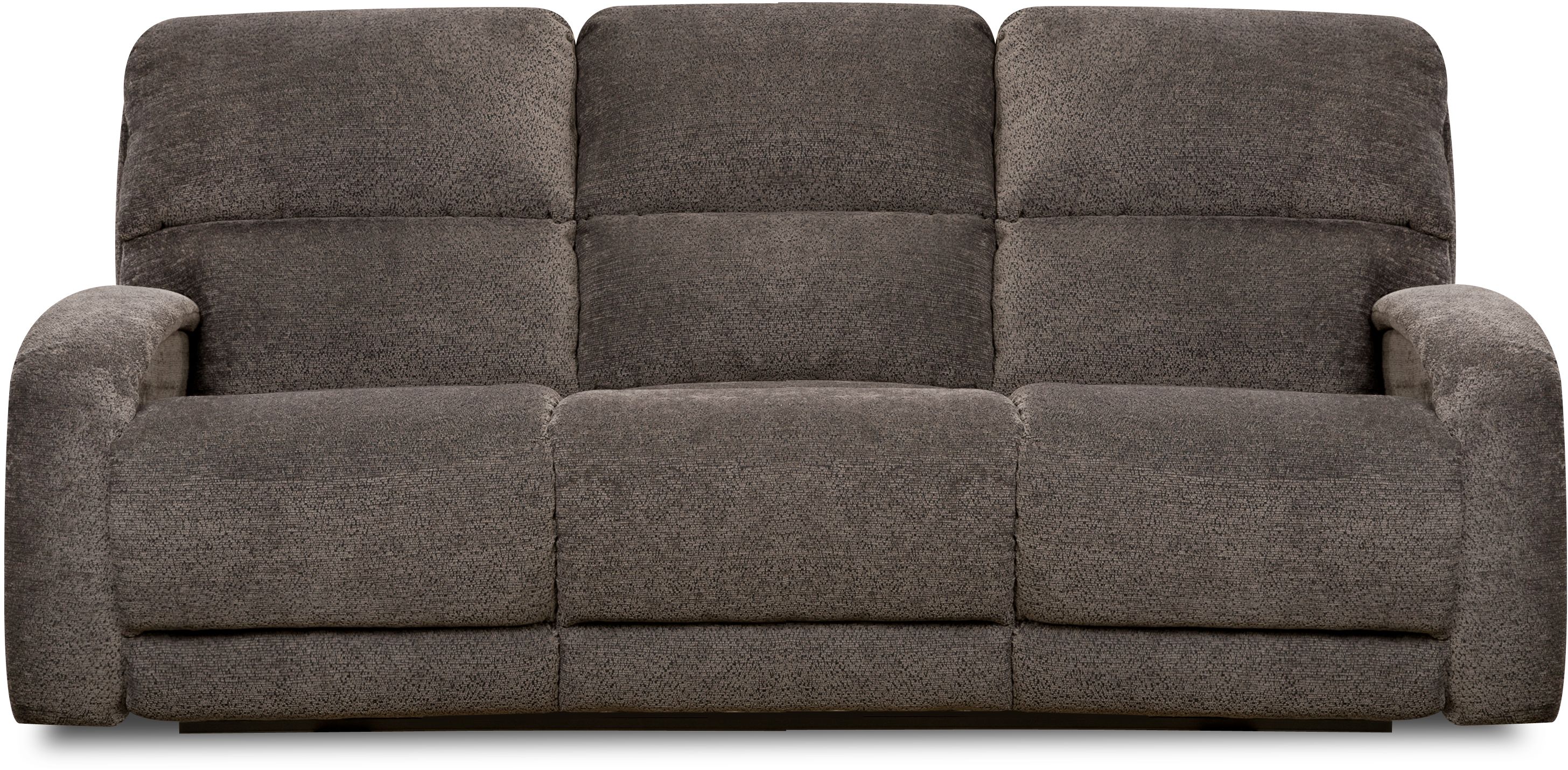 southern motion fandango grey reclining loveseat