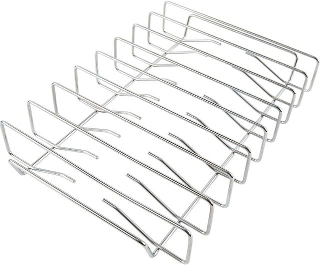 Traeger® Stainless Steel Rib Rack-1