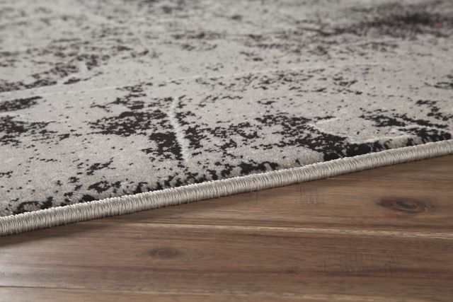 Signature Design by Ashley® Cailey Gray Large Rug-1