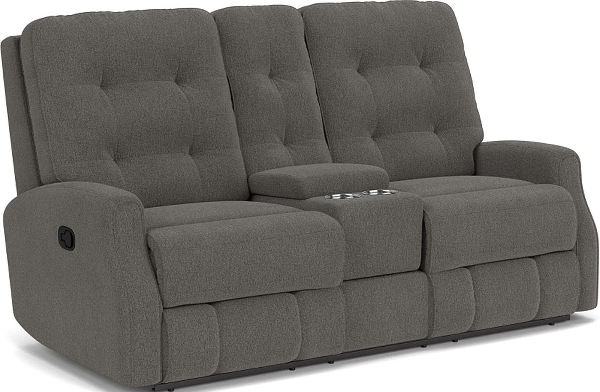 Flexsteel nirvana online loveseat