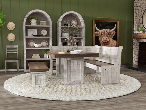 Shop Dining Room Furniture | Bob Mills Furniture