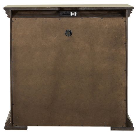 Liberty Furniture Big Valley Brownstone Chest-2