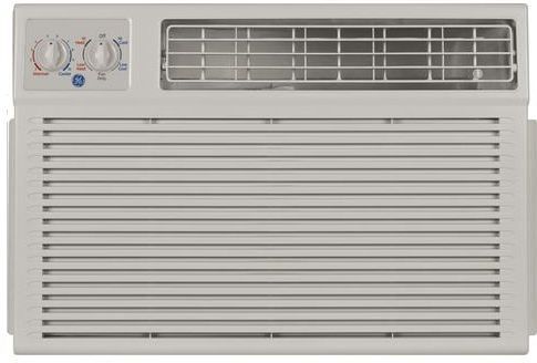 GE Volt  Heat-Cool Unit  Room Air Conditioner