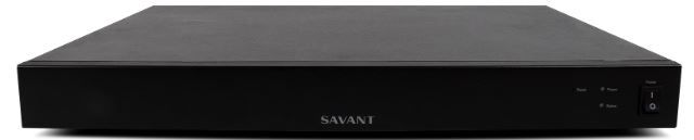 Savant 1U HDBaseT Matrix Switcher