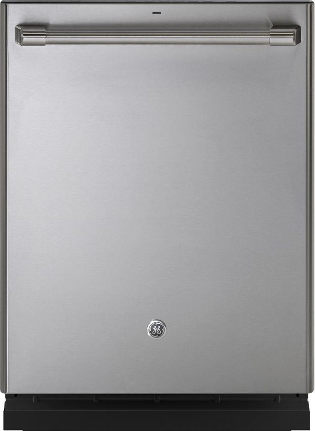 Café™ 24” Stainless Steel Built In Dishwasher