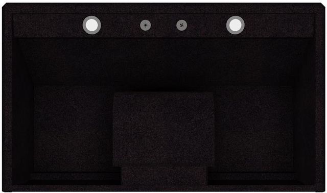 Vent-A-Hood® 36" Stainless Steel Under Cabinet Range Hood 14