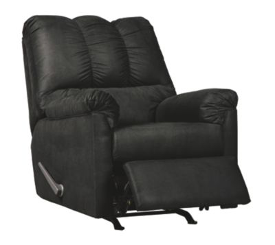 Signature Design by Ashley® Darcy Cafe Rocker Recliner 24