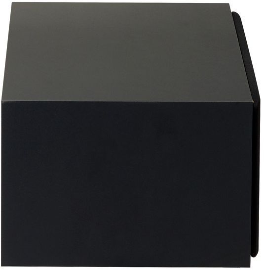 Paradigm® Monitor SE 5.5" Matte Black Center Channel Speaker 2