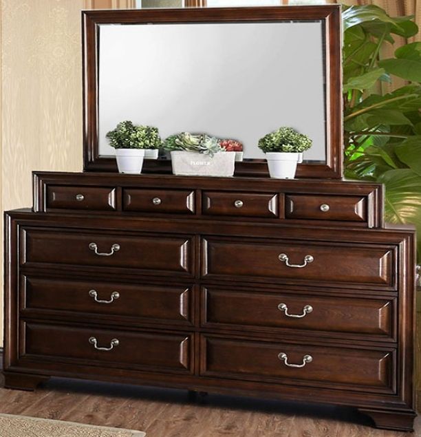 Cherry dresser deals