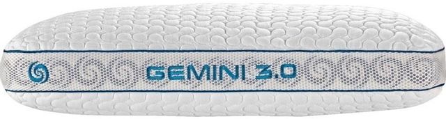 Bedgear® Gemini 2.0 Pillow-1