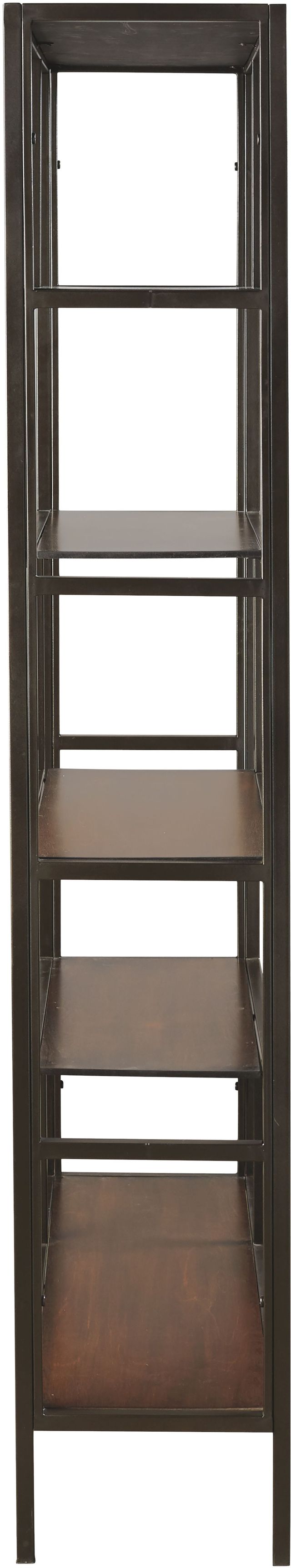 Signature Design by Ashley® Frankwell Brown Bookcase 2