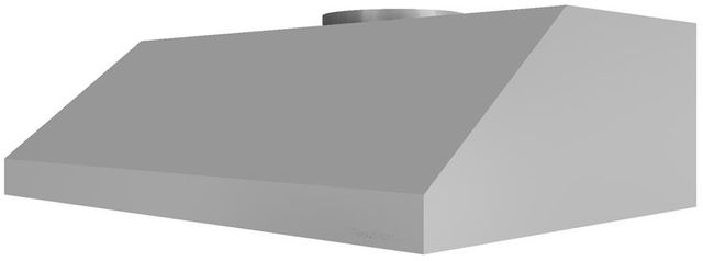 Vent A Hood® Premier Magic Lung® 30" Stainless Steel Under Cabinet Range Hood 0