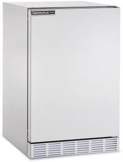 Lynx® Sedona 20" Outdoor Refrigerator-Stainless Steel