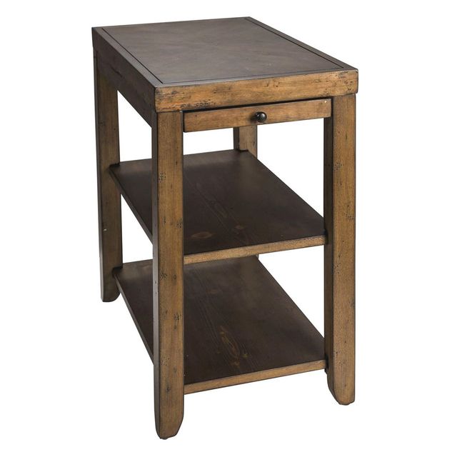 Liberty Mitchell Chair Side Table-1