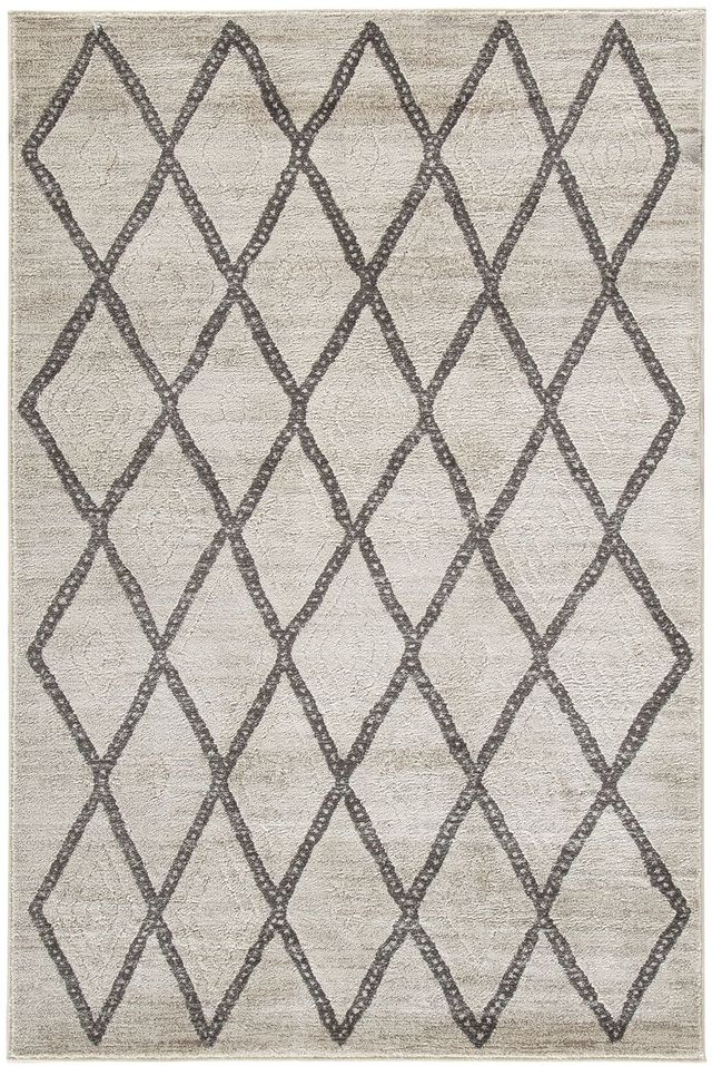 Signature Design by Ashley® Jarmo Gray/Taupe 8'x10' Large Area Rug