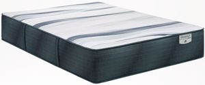Beautyrest® Harmony Lux™ Seabrook Island 13" Hybrid Firm Tight Top Queen Mattress
