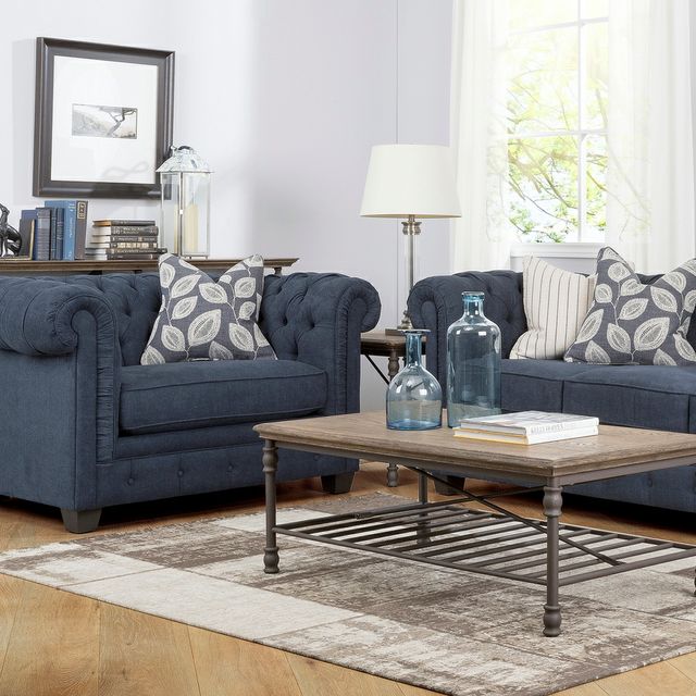 Decor-Rest® Furniture LTD 2230 Collection 0