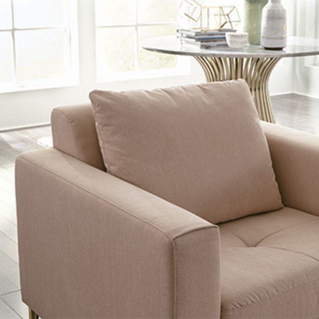 Palliser® Furniture Sherbrook Pink Chair 7