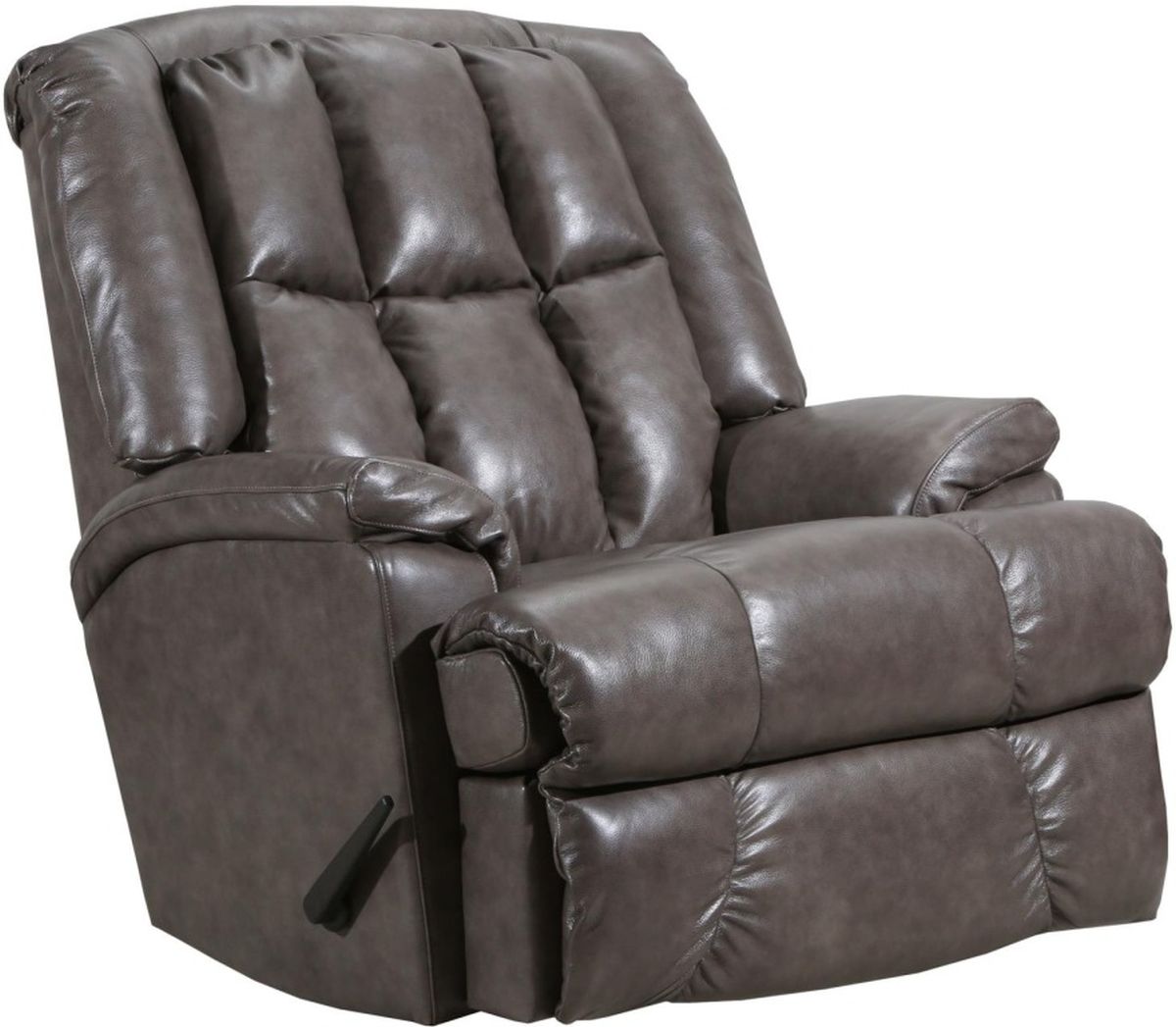 lane furniture big and tall recliner