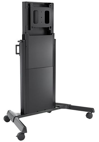 Chief® Electrical XL Height Adjustable Video Cart
