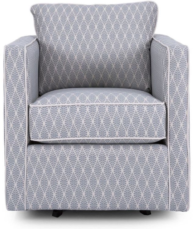 Decor-Rest® Furniture LTD Swivel Chair 1