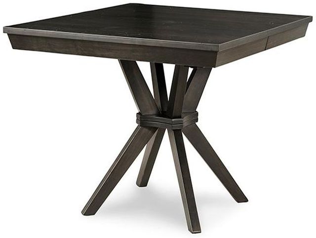 Handstone Tribeca Single Pedestal Dining Table