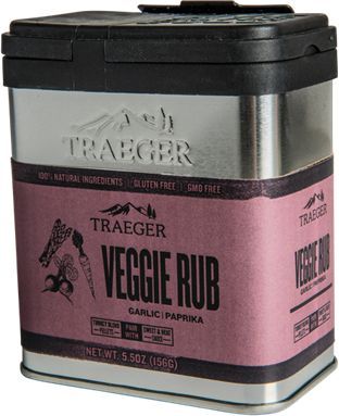 Traeger® Veggie Rub-1