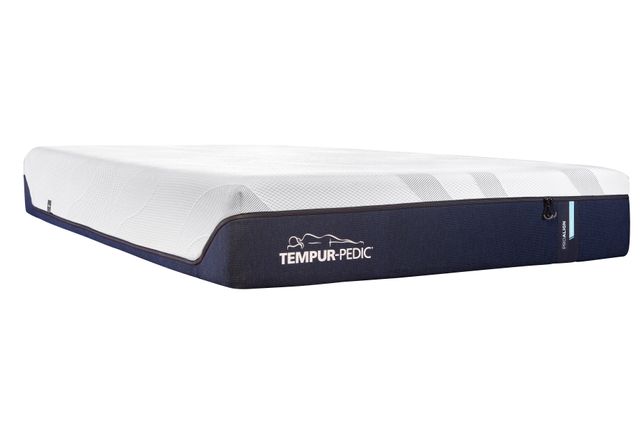 Tempur-Pedic® TEMPUR-ProAlign™ Medium Foam Queen Mattress 29