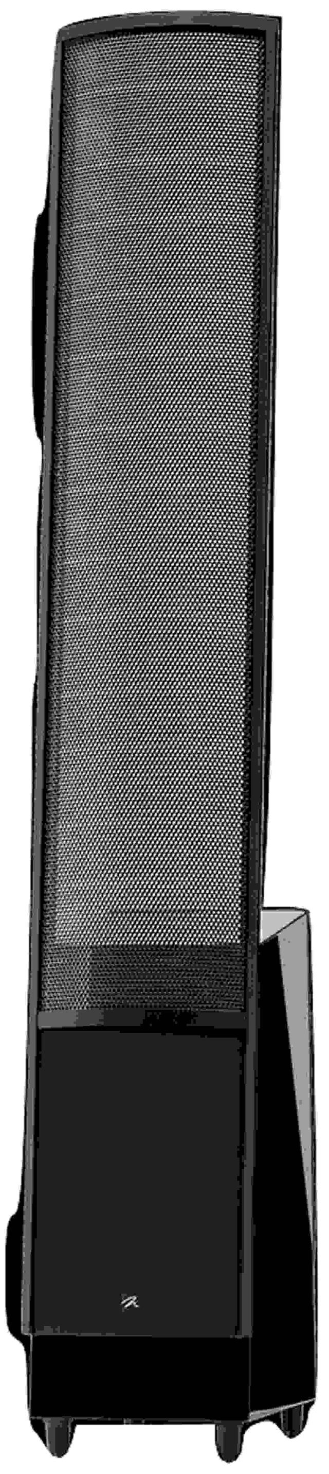 Martin Logan® ElectroMotion ESL X Gloss Black Floor Standing Speaker 1