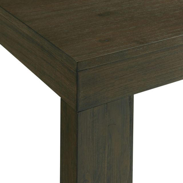 Elements Grady End Table with Power-2