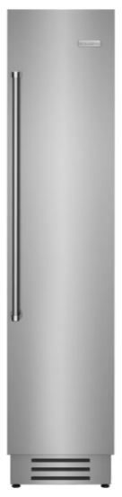 BlueStar® 18" Stainless Steel Column Freezer-0