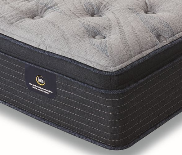 Serta luxe deals edition grandmere