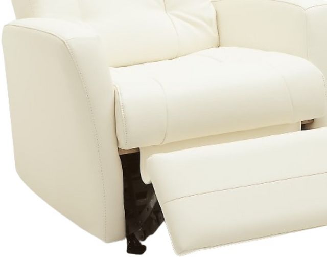 Palliser® Furniture Customizable Banff Swivel Glider Power Recliner-1