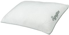 Protect-A-Bed® Naturals White Signature Lavish TENCEL® Standard Pillow